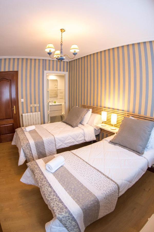 Itzurun Etxea Apartamento Zumaia Exterior foto